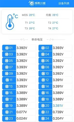 ����bms�ɰ�1.1