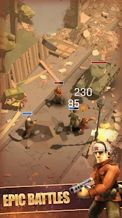 Last War2026���°汾��ͼ2