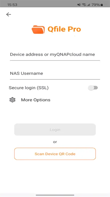 QfilePro(NAS�ļ�����)��ͼ3