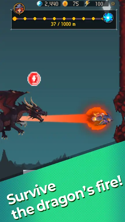 魅魔猎杀者(黑暗奇幻游戏)截图3