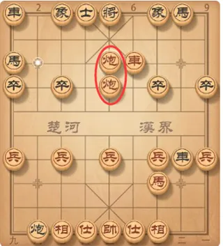 棋路中国象棋(象棋对战游戏) 棋路中国象棋(象棋对战游戏)