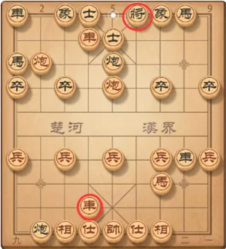 棋路中国象棋(象棋对战游戏) 棋路中国象棋(象棋对战游戏)