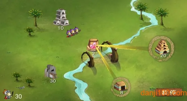 小小大战争2026下载安装 小小大战争2026下载安装