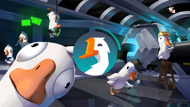 鸭子杀(狼人杀手游) 鸭子杀(狼人杀手游)