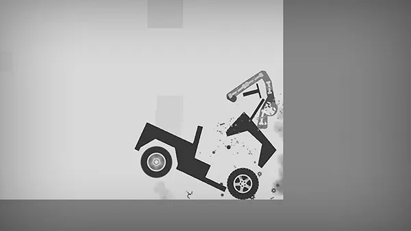 火柴人车祸模拟器2026官方正版 火柴人车祸模拟器2026官方正版