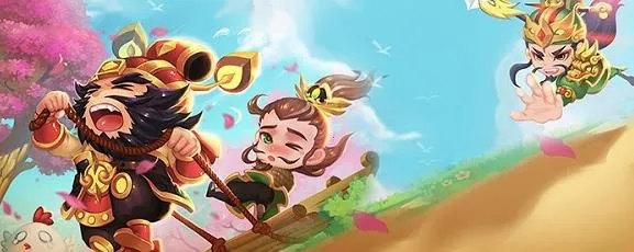 出击吧主公(三国卡牌游戏) 出击吧主公(三国卡牌游戏)