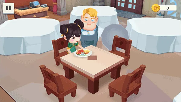 国际料理主厨最新手机版 国际料理主厨最新手机版