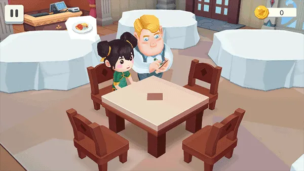 国际料理主厨最新手机版 国际料理主厨最新手机版