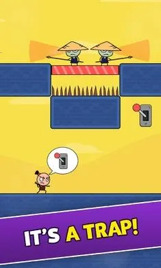 忍者大师2026官方正版 忍者大师2026官方正版