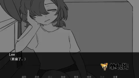 好梦Sweet Dreams(恐怖冒险解谜游戏) 好梦Sweet Dreams(恐怖冒险解谜游戏)