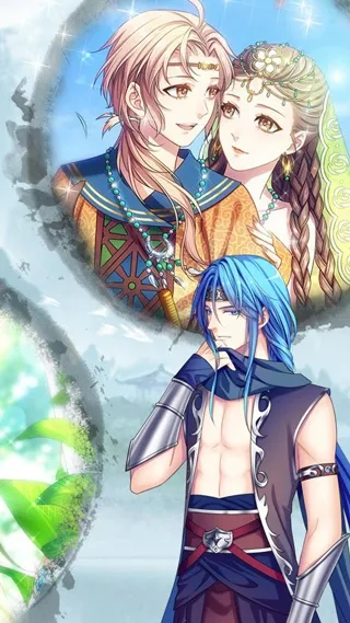 梦回南朝安卓版手机版 梦回南朝安卓版手机版