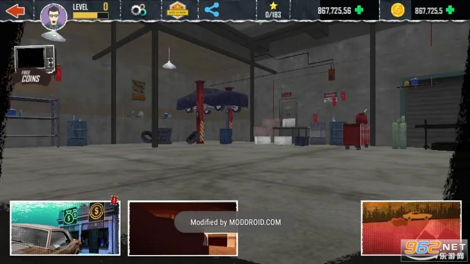 毁灭汽车模拟器2026最新版本 毁灭汽车模拟器2026最新版本