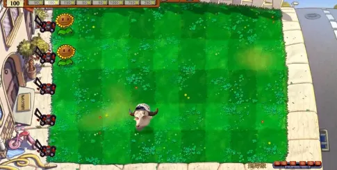 ֲ���ս��ʬָ����(����������Ϸ)