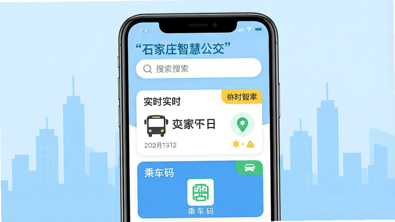 ����Ϊ�ֻ������ͼ��չʾʯ��ׯ�ǻ۹���APP��ҳ������Ϊǳ��ɫ���м�Ӱ����������������������ʵʱ������Ƭ���˳�����ڣ��Ű����룬����ƽ���ִ��磬ϸ�ڴ���ʾ��ɫ��λͼ��ͻ�ɫ��ʾ��ǩ�����ʸ��壬�ɾ����޶���Ԫ�أ����ּ�����