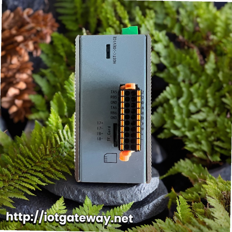 IoTGateway ��׿�� ������ Ԥ��ͼ