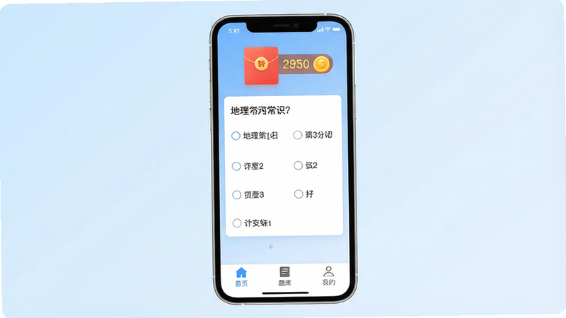 һ��չʾ�ǻ۴���Ӧ��������ĸ���UI���ͼ������Ϊ�����ֻ���Ļ����Ļ������ʾһ�����ڵ�����ʶ��ѡ���⣬ѡ�������������������ĺ�ɫ���ͼ��ͽ�Ҽ������ײ���������������ҳ��������⡱�����ҵġ�����ͼ�꣬����Ϊǳ��ɫ���䣬�������ִ���Լ����ƽ����ƣ��������ȣ��޶���װ��Ԫ��