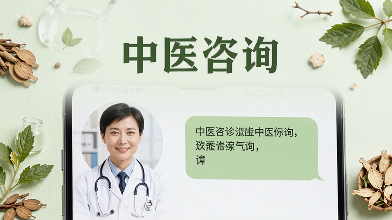 �ֻ���Ļ��ʾ����������棬ҽ��ͷ������࣬�û���ѯ�������Ҳ࣬����Ϊ����ɫ��������������ҽ�������࣬�ص�ͻ������ҽ��ѯ�����������רҵ���ºͣ�ϸ�ڴ��в�ҩԪ��װ�Σ����ʸ��壬�ɾ�