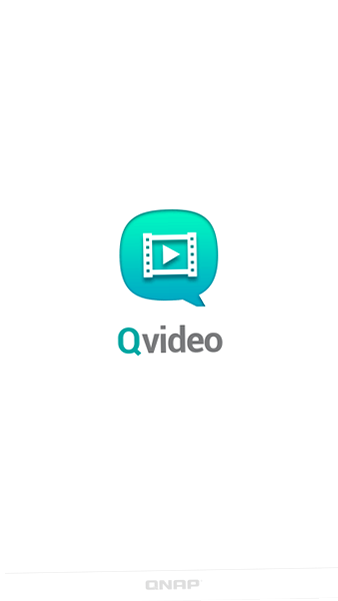 Qvideo 安卓版 设置界面 详细教程
