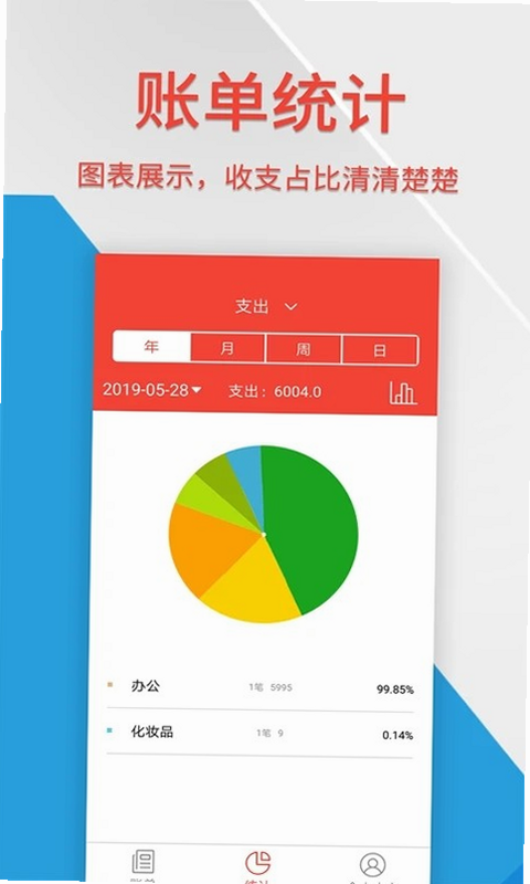 记账计算器 安卓版 安全特性介绍