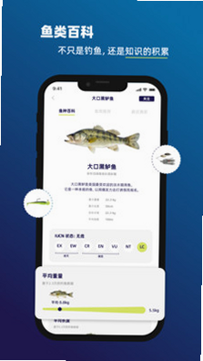 上渔 安卓版 注册登录界面