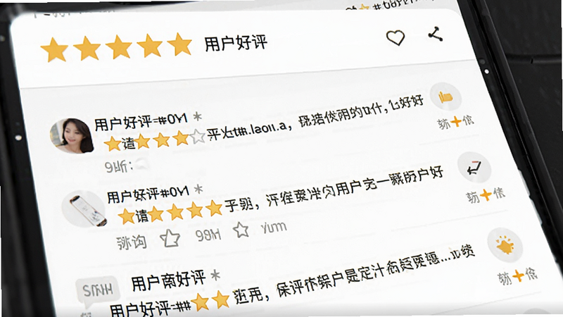 ����ΪӦ���̵�����ҳ�棬����Ϊ��������չʾ���û������б�������Ϊ��ɫ��Ƭ���Ű����룬���Ϊ����UI��ϸ��չʾ����������߷�ͼ�꣬���ְ���
