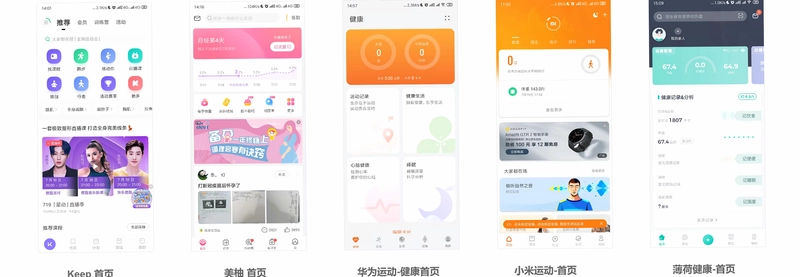 河清健康截图4