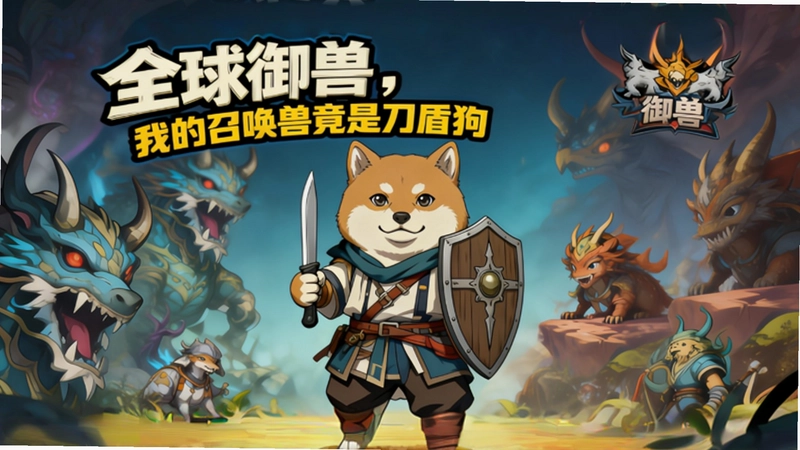 灵剑诀意截图4
