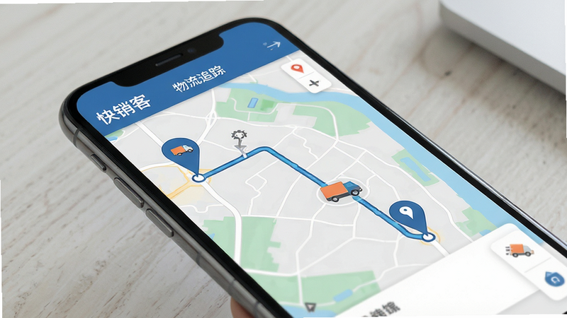չʾ�����������е�����׷�ٵ�ͼ���棬����Ϊ�ֻ���Ļ�ϵĵ�ͼ�����ְ�������յ��Ǻͳ���ͼ�꣬�Ű�ֱ���׶������Ϊ��ƽ����ƣ�ϸ����ʾʵʱ������·�����������ʸ߱��棬�ɾ�������Ԫ�أ����ֱ�ǩΪ�������͡���������׷�١�