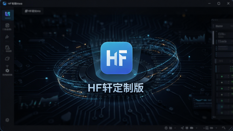 HF�����ư�����������ȫòչʾ����ɫ�Ƽ��米��������������ʾӦ��ͼ�꣬��Χ���������������������������ָ�Ч�붨�ƸУ��������������־��У��Ű��࣬����ִ���Լ��ϸ�ڷḻ�����ʸ��壬�ɾ��޶���Ԫ�أ����֡�HF�����ư桱�����ɼ�