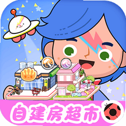 米加全新世界 安卓版 游戏角色介绍