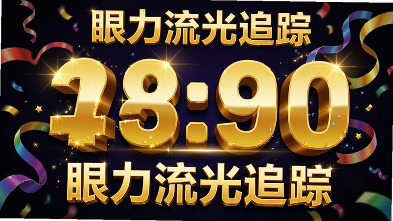 ����������׷�١���Ϸ�߷ֽ�������Ԥ��ͼ�������Ǿ޴�Ľ�ɫ���ַ���������ʾ����Χ��������ף�Ĳʴ����ǹ���Ч����������ɫ���䣬����ͻ���ɾ͸У������������ף��ǿ��ϸ�ڴ������������Ӱ�����ʸ��壬�ɾ�����������