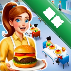 �����Ĳ��� Suzys Restaurant29.1.0 ģ�⾭Ӫ����