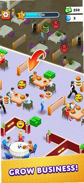 �����Ĳ��� Suzys Restaurant��ͼ0