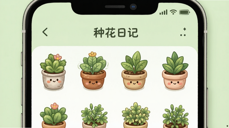 һ��չʾ�ֻ�����Ĳ廭����Ļ������ʾ���ֻ��ռǡ�APP�������棬��������͵�ǳ��ɫ������������������ֲ��Ŀ�ͨ�����������룬������¿ɰ���ϸ�ڷḻ�����ʸ��壬�޶���Ԫ��