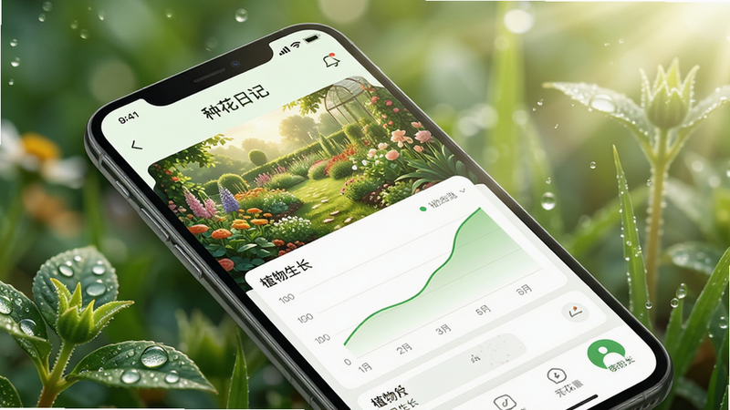 һ��չʾ���ֻ��ռǡ�APP�������ĸ������ͼ������Ϊ�ֻ���Ļ����Ļ����ʾ�ž����Ļ�԰ȫ����ֲ����������ͼ���������������򣬲���������Ȼ����ɫ�Ͱ�ɫΪ��ɫ�����Ű����ִ���ϸ�ڴ���¶�������Ĺ�ӰЧ���������������ɾ��޶���Ԫ��