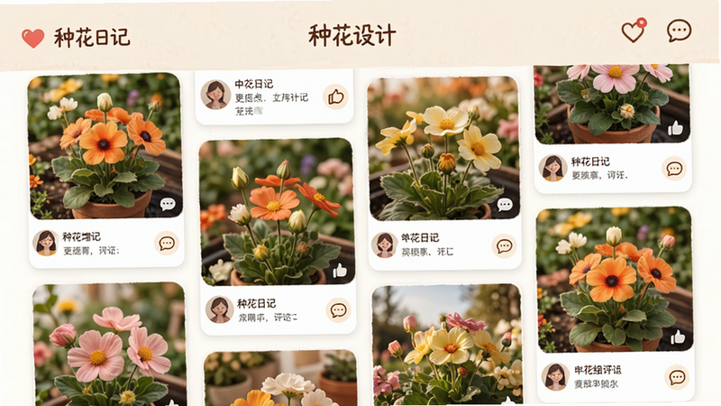 չʾ���ֻ��ռǡ�APP�����������Ʋ�ͼ������Ϊ�ٲ���ʽ��ͼƬչʾ��ÿ��ͼƬ�����м�̵��������ۺ��û�ͷ�񣬲��ִ������£�ɫ�ʷḻ��Э���������ܰ�Ѻã�ϸ�ڰ�������ͼ����������ݣ�����ϸ�壬�޶���ˮӡ