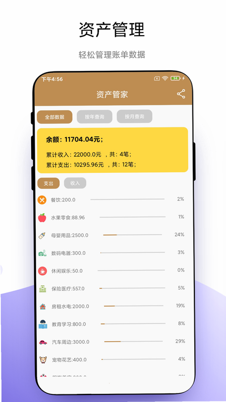 旺财 安卓版 常见问题 解决