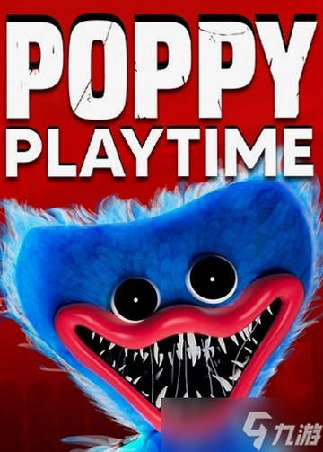 波比的游戏时间 第六章 Poppy Playtime Chapter 6截图2