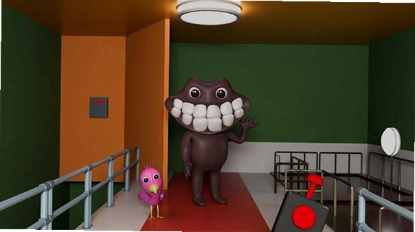 学校逃脱:怪物奔跑 安卓版 下载 安装