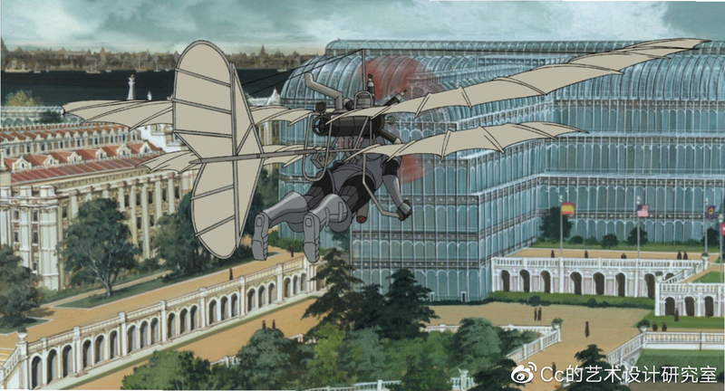 蒸汽朋克:时空要塞 安卓版 去广告