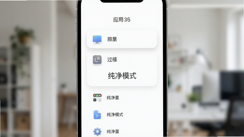 ����ΪӦ�����˵����棬�������ĶԳƣ��Ű����׳��㣬��񼫼����壬ϸ��չʾ����ͼ���������Ӱ�����ʴ������ɾ��޹��λ�����ֱ�ע