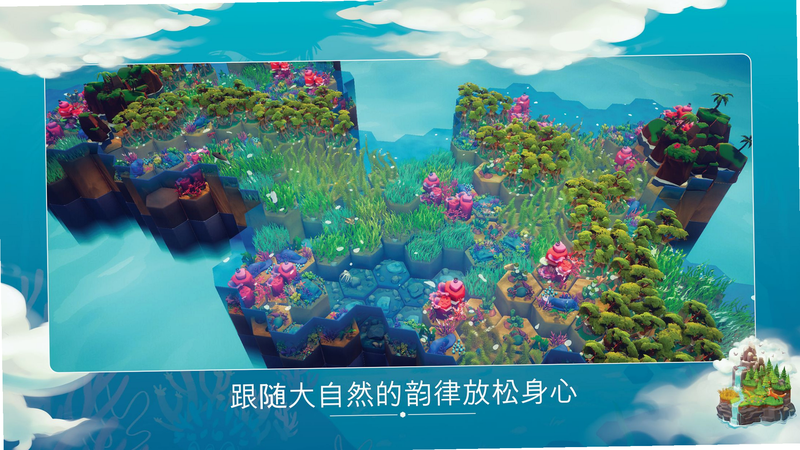 Preserve Complete edition 安卓版 帮助文档截图