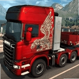 ˹������ Scania��ͼ2