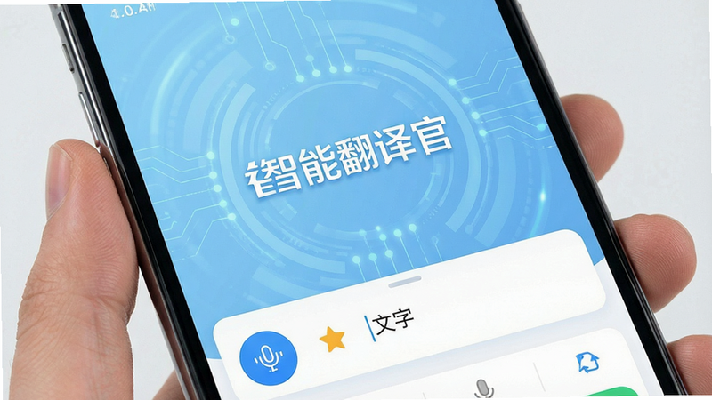 һ�Ÿ����ֻ���Ļ��ͼ��չʾ���ܷ����APP�������棬����Ϊǳ��ɫ�Ƽ��磬������ʾ�����ܷ���١�Logo���·����������밴ť����������򣬲������࣬����ִ���Լ�������������޶���Ԫ��