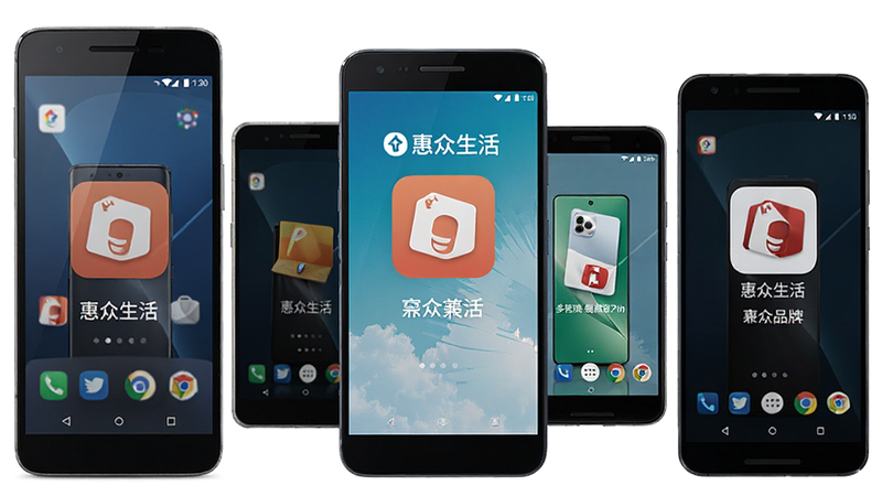 ����Ϊ��������APP�ڶ�Ʒ�ư�׿�ֻ��ϵļ�����չʾ�����ֲ�����ʾ��ͬ�ֻ���Ļ���Ű����룬���Ϊ�Ƽ���չʾ��ϸ�ڰ����ֻ��ͺű�ʶ�����ʸ��壬�ɾ����޶���Ԫ��