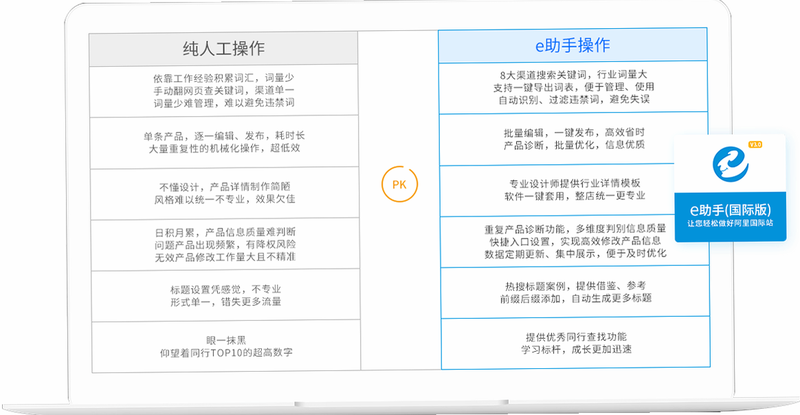 店铺e助手 安卓版 安全机制说明