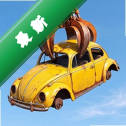 Scrapyard1.0.0 ��������