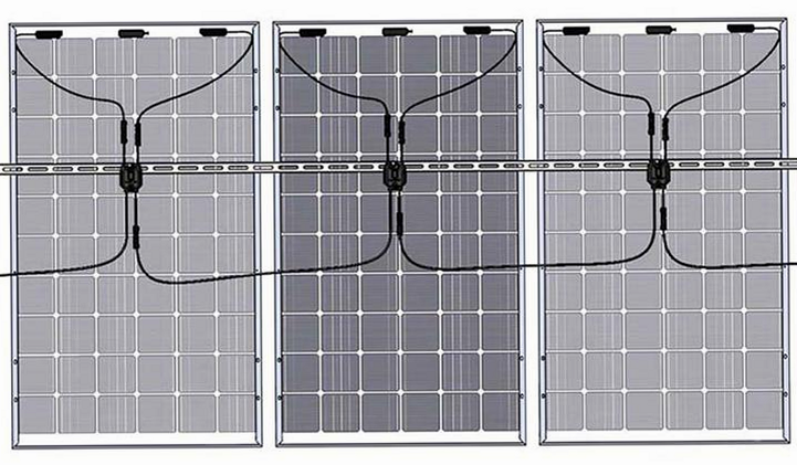 SolarPoint 安卓版 设置界面 截图