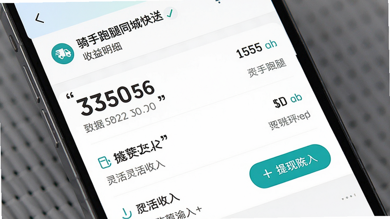 ����Ϊ�ֻ�Ǯ�����棬��ʾ����������ͬ�ǿ��͡�������ϸ������Ϊ�б���ʽ�����������ϸ�ڰ���������ֺ����ְ�ť�����ʸ��壬�ɾ����������Ű�����������롱