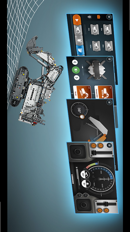 �ָ� TECHNIC CONTROL+ ��׿�� ��������̳�